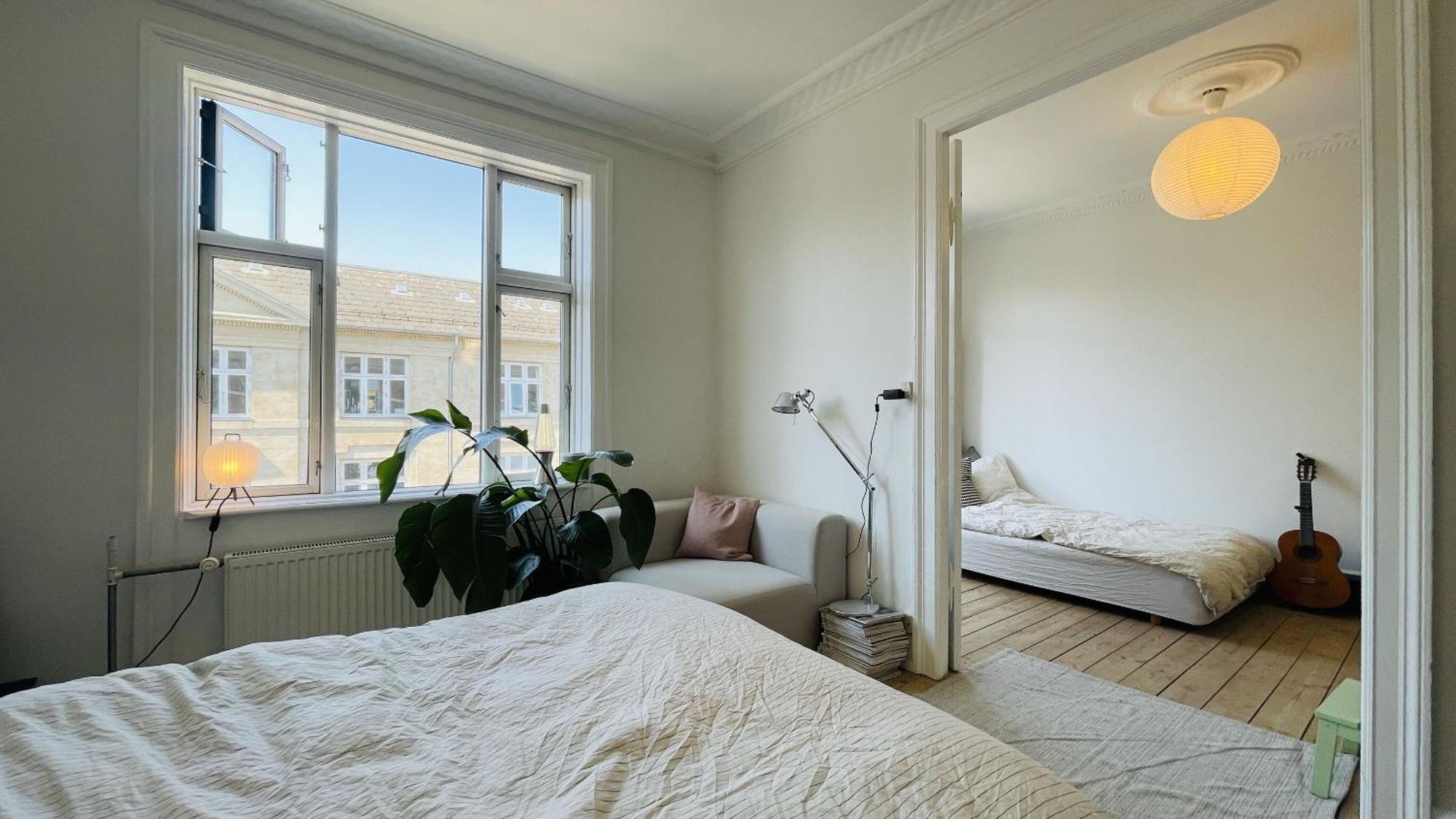 Apartmentincopenhagen 1644 Copenaghen