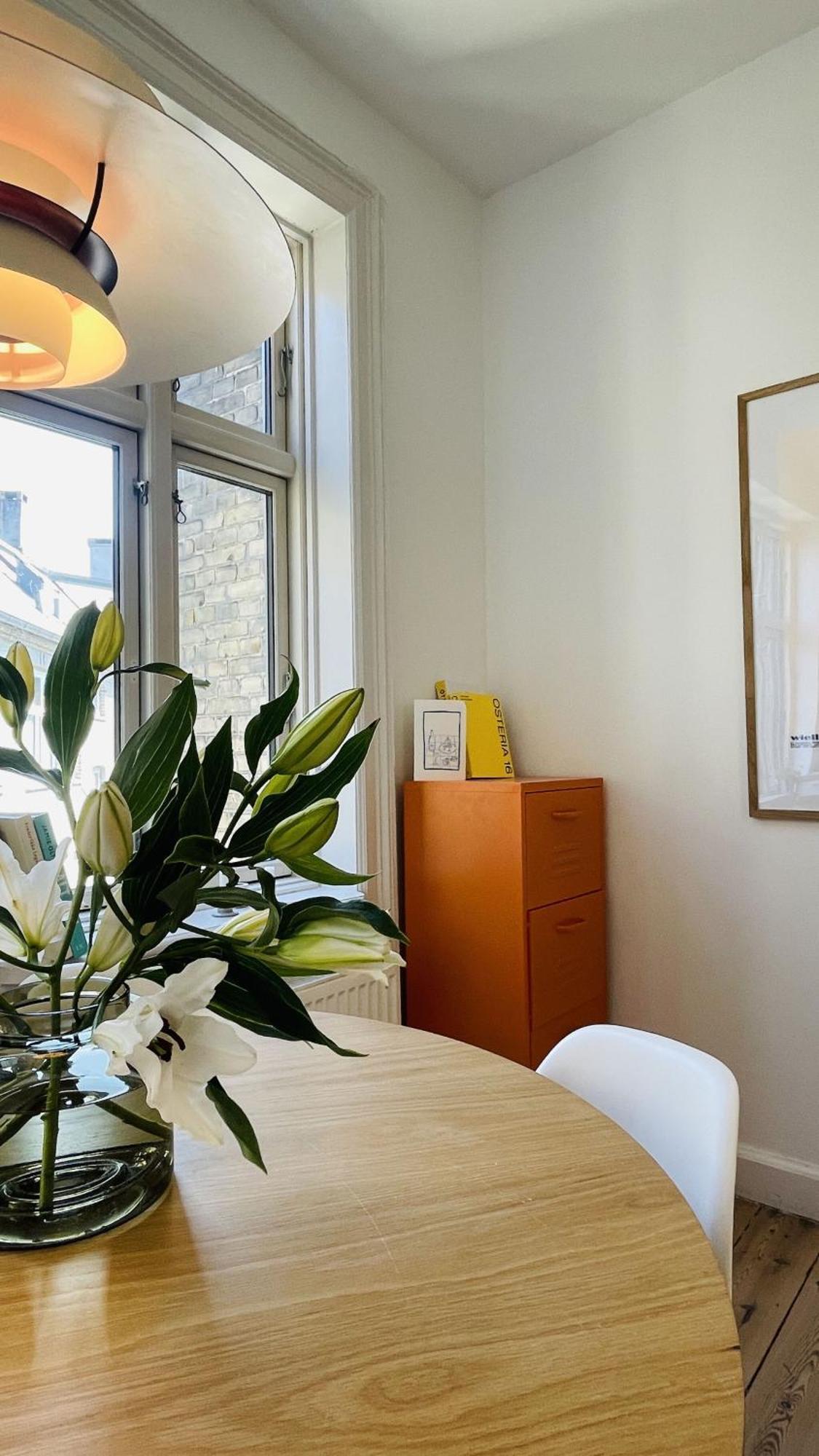 Apartmentincopenhagen 1644 Appartamento